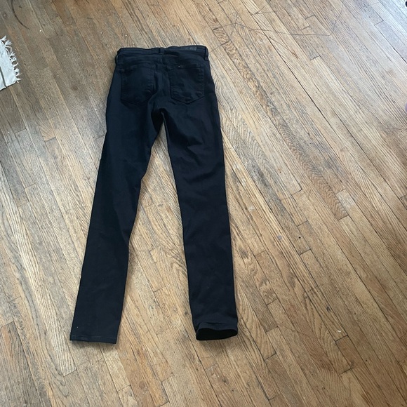 AG cigarette jeans - Picture 4 of 7